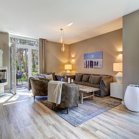 Ferienhaus Lodino Lodge Mit Sauna Und Kamin Loddin Exteriér fotografie