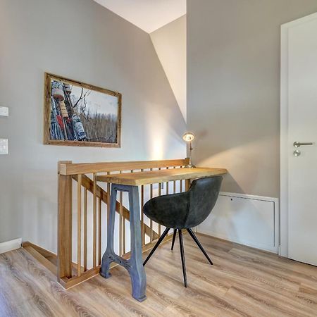Ferienhaus Lodino Lodge Mit Sauna Und Kamin Loddin Exteriér fotografie