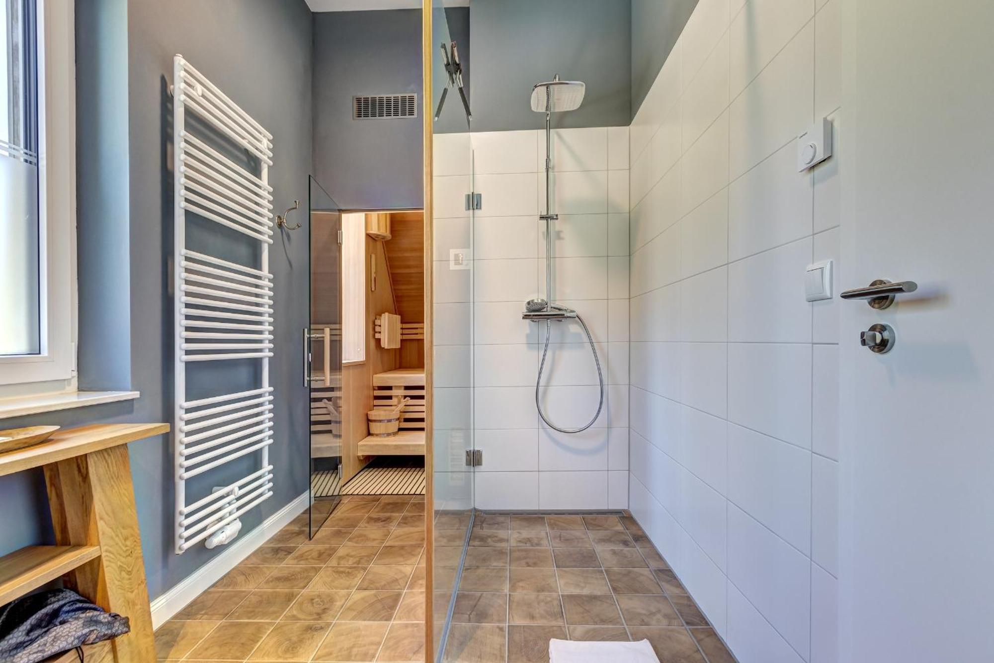 Ferienhaus Lodino Lodge Mit Sauna Und Kamin Loddin Exteriér fotografie
