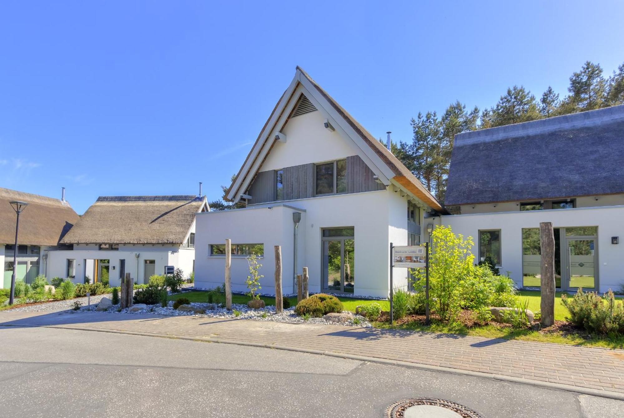 Ferienhaus Lodino Lodge Mit Sauna Und Kamin Loddin Exteriér fotografie