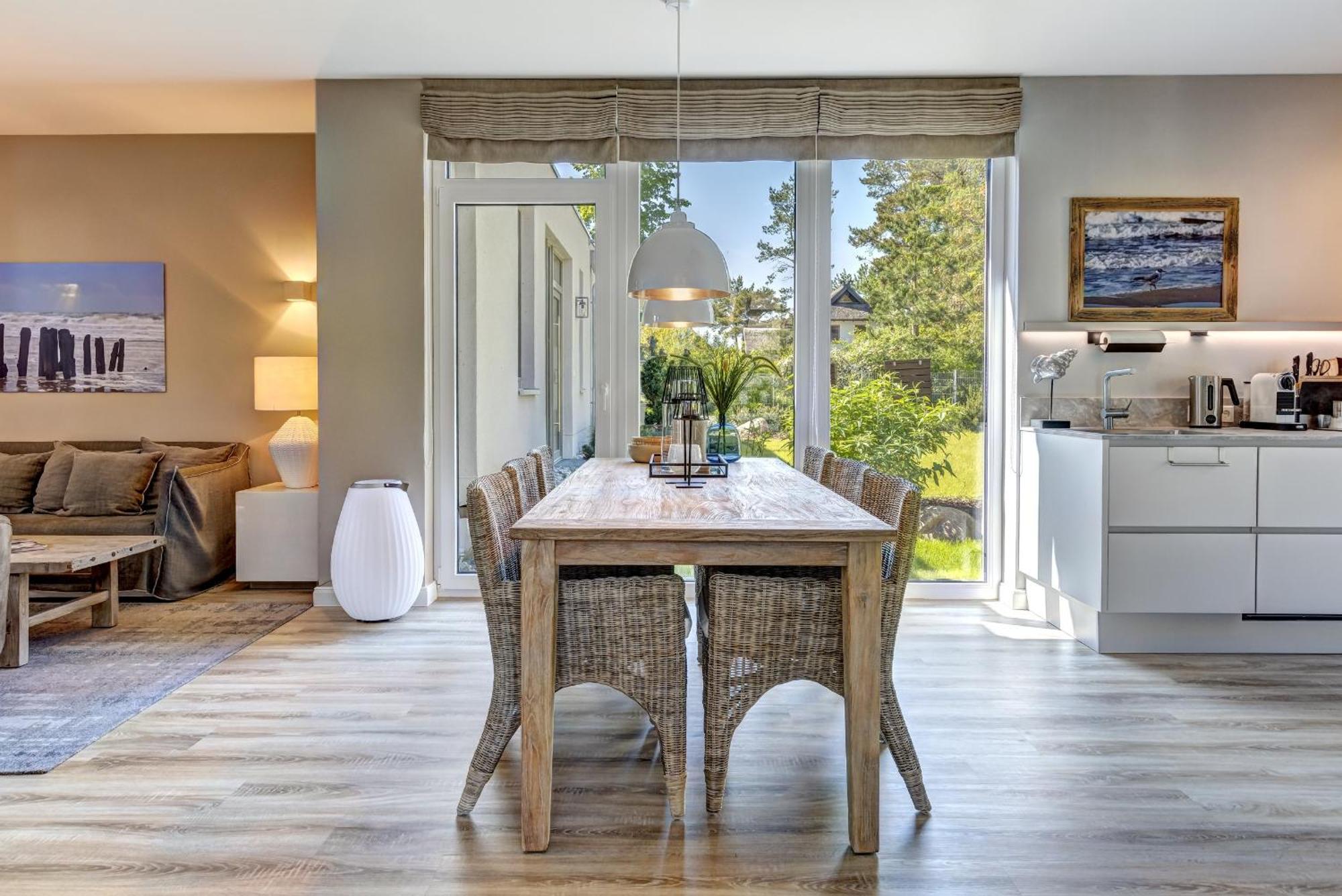 Ferienhaus Lodino Lodge Mit Sauna Und Kamin Loddin Exteriér fotografie